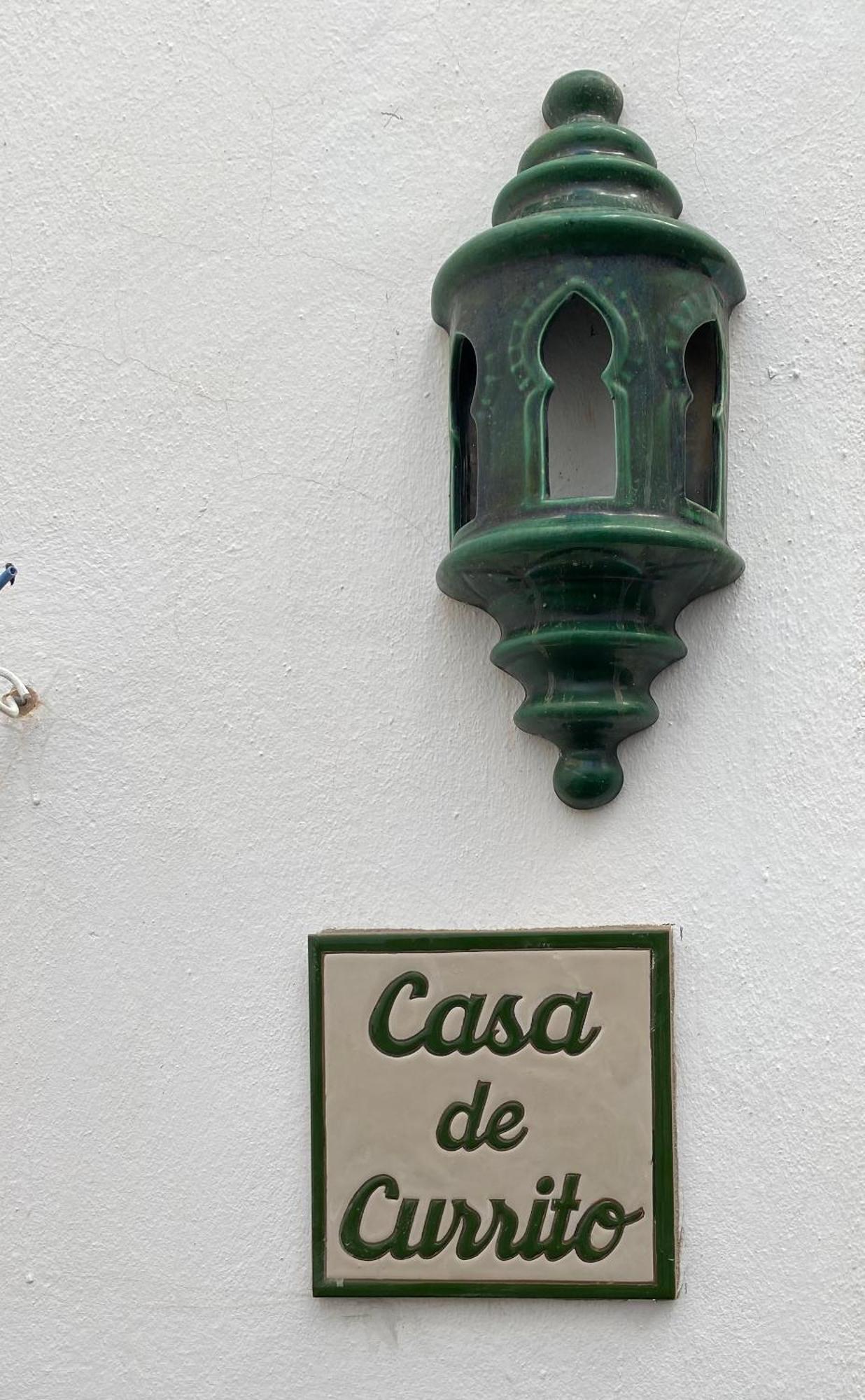 Casa Rural Paz Benarrabá Dış mekan fotoğraf